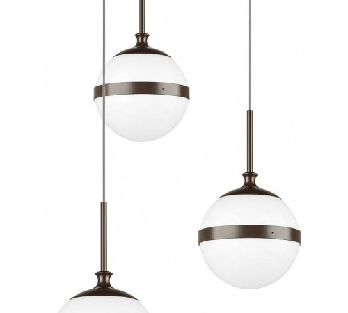 Подвесной светильник Lightstar Globo 813137
