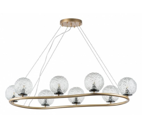 Подвесная люстра Lightstar Bari 815283