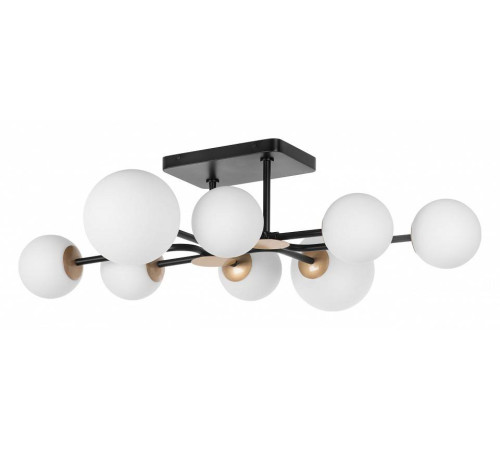 Люстра на штанге Lightstar Croco 815380