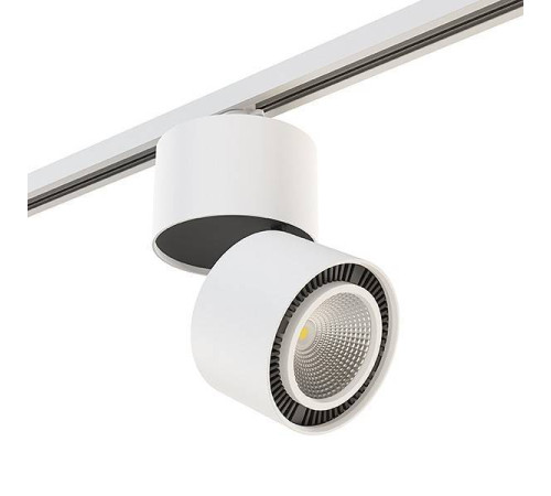 Накладной светильник Lightstar Forte Muro A1T213830