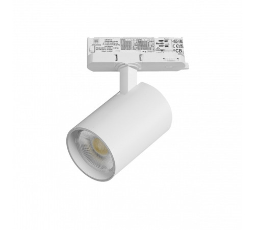 Светильник на штанге Lightstar Alta Base A5236QT