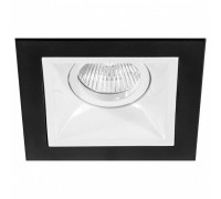 Встраиваемый светильник Lightstar Domino D51706