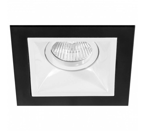 Встраиваемый светильник Lightstar Domino D51706