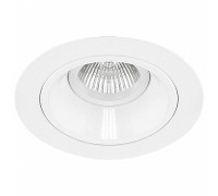 Встраиваемый светильник Lightstar Domino D61606