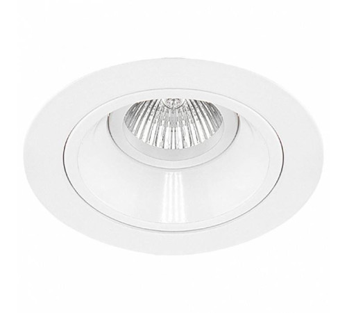 Встраиваемый светильник Lightstar Domino D61606