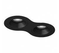 Встраиваемый светильник Lightstar Domino D6270707BMOD