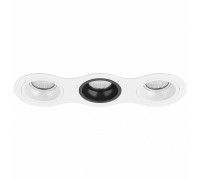 Встраиваемый светильник Lightstar Domino D636060706