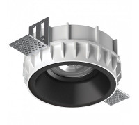 Встраиваемый светильник Lightstar Domino G214607BMOD