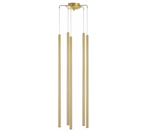 Подвесная люстра Lightstar Tubo L5T747433