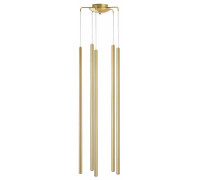 Подвесная люстра Lightstar Tubo L5T747443