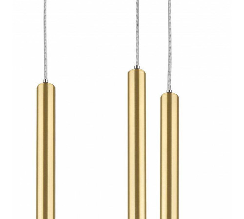 Подвесная люстра Lightstar Tubo L5T747443