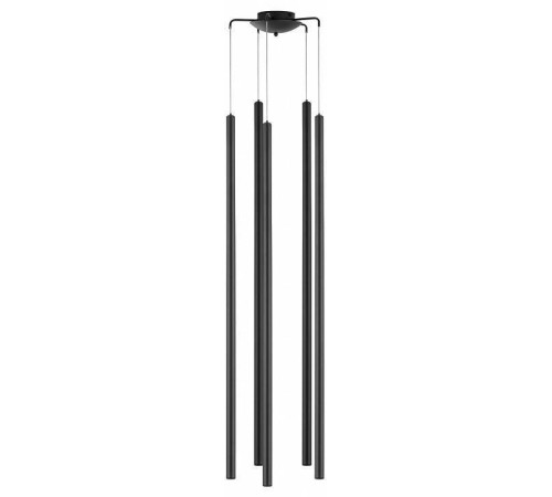 Подвесная люстра Lightstar Tubo L5T747447
