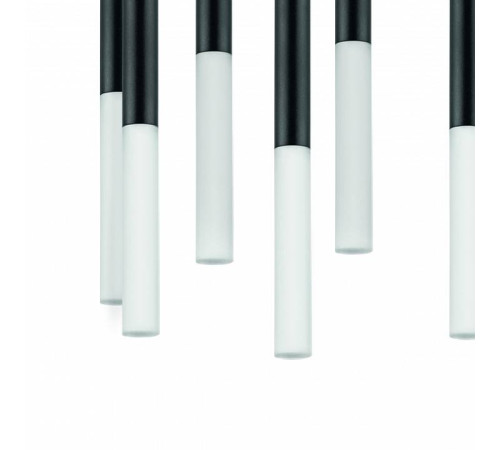 Подвесная люстра Lightstar Tubo L8T747137