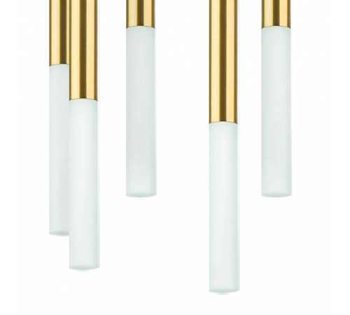 Подвесная люстра Lightstar Tubo L8T747143