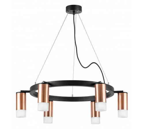 Подвесная люстра Lightstar Rullo LR0163061