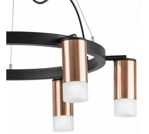 Подвесная люстра Lightstar Rullo LR0163061