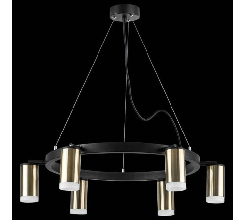 Подвесная люстра Lightstar Rullo LR0163160