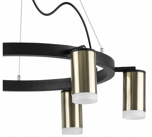 Подвесная люстра Lightstar Rullo LR0163160