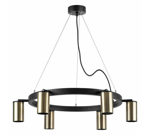 Подвесная люстра Lightstar Rullo LR016316