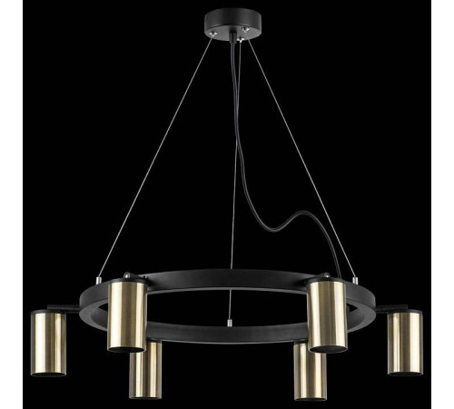 Подвесная люстра Lightstar Rullo LR016316