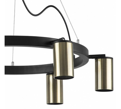 Подвесная люстра Lightstar Rullo LR016316