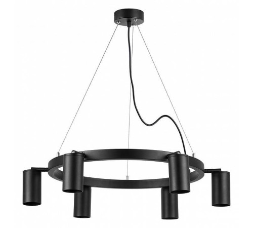 Подвесная люстра Lightstar Rullo LR016376