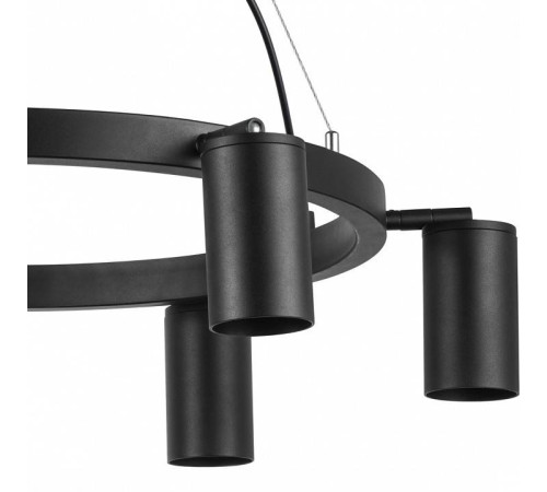 Подвесная люстра Lightstar Rullo LR016376