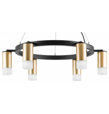 Подвесная люстра Lightstar Rullo LR0164061