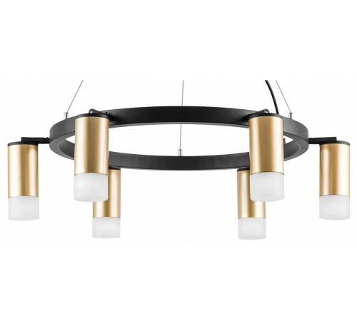 Подвесная люстра Lightstar Rullo LR0164061