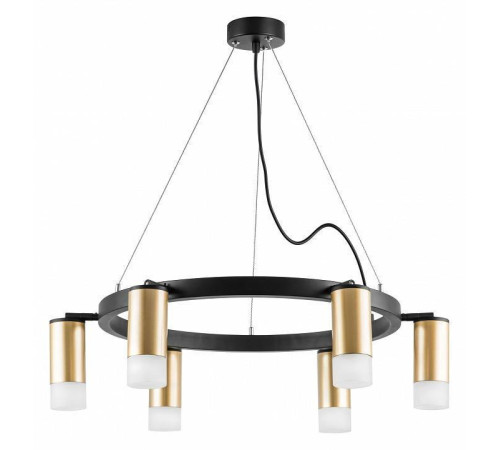 Подвесная люстра Lightstar Rullo LR0164061