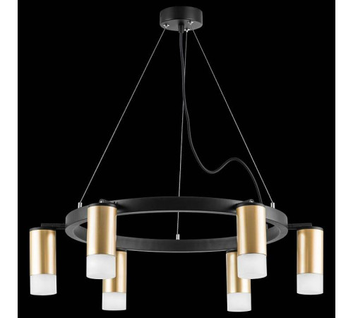 Подвесная люстра Lightstar Rullo LR0164061