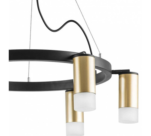 Подвесная люстра Lightstar Rullo LR0164061