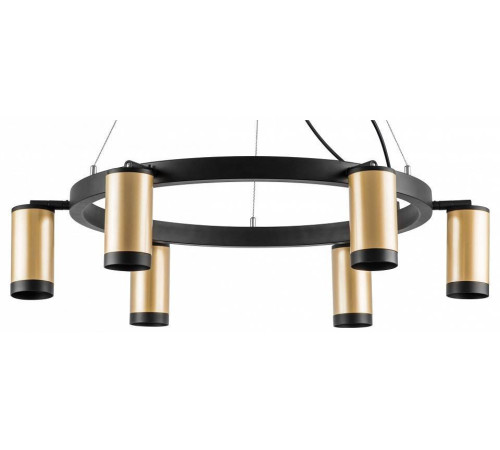 Подвесная люстра Lightstar Rullo LR01640637