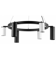 Подвесная люстра Lightstar Rullo 1xGU10 LR016873363