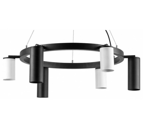 Подвесная люстра Lightstar Rullo 1xGU10 LR016873363