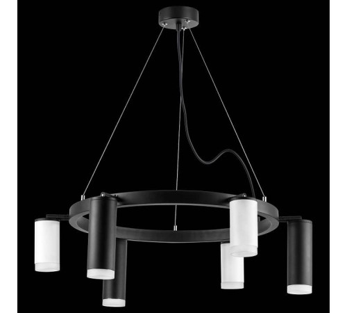 Подвесная люстра Lightstar Rullo 1xGU10 LR0168733630