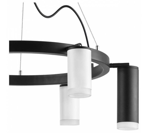 Подвесная люстра Lightstar Rullo 1xGU10 LR0168733630