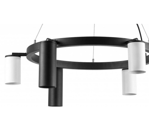 Подвесная люстра Lightstar Rullo 1xGU10 LR016873363