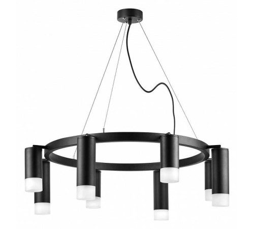 Подвесная люстра Lightstar Rullo LR0183748741