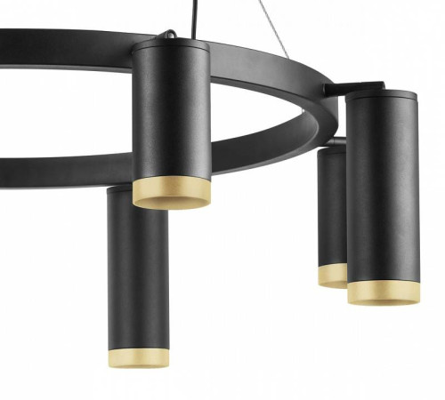 Подвесная люстра Lightstar Rullo LR01837487440