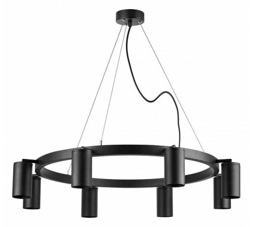 Подвесная люстра Lightstar Rullo LR018378