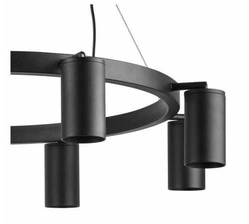 Подвесная люстра Lightstar Rullo LR018378