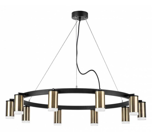 Подвесная люстра Lightstar Rullo LR0203100