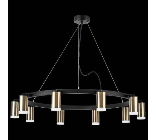 Подвесная люстра Lightstar Rullo LR0203100