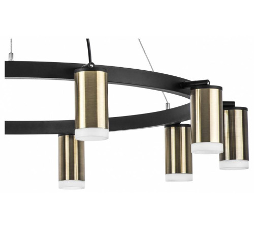 Подвесная люстра Lightstar Rullo LR0203100