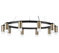 Подвесная люстра Lightstar Rullo LR0203101