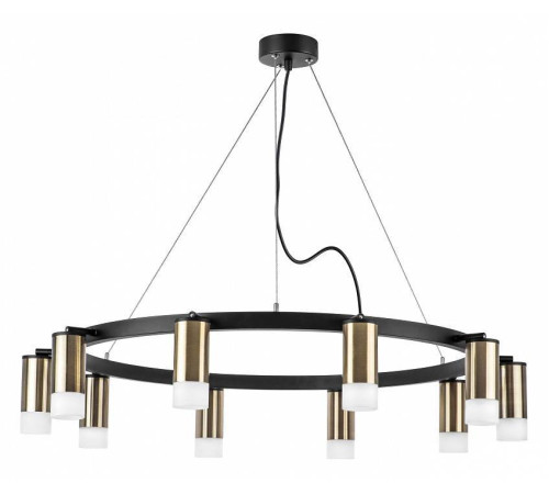 Подвесная люстра Lightstar Rullo LR0203101