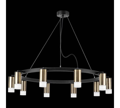 Подвесная люстра Lightstar Rullo LR0203101