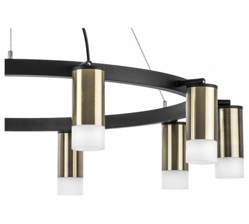 Подвесная люстра Lightstar Rullo LR0203101