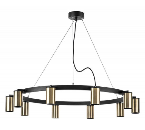 Подвесная люстра Lightstar Rullo LR020310